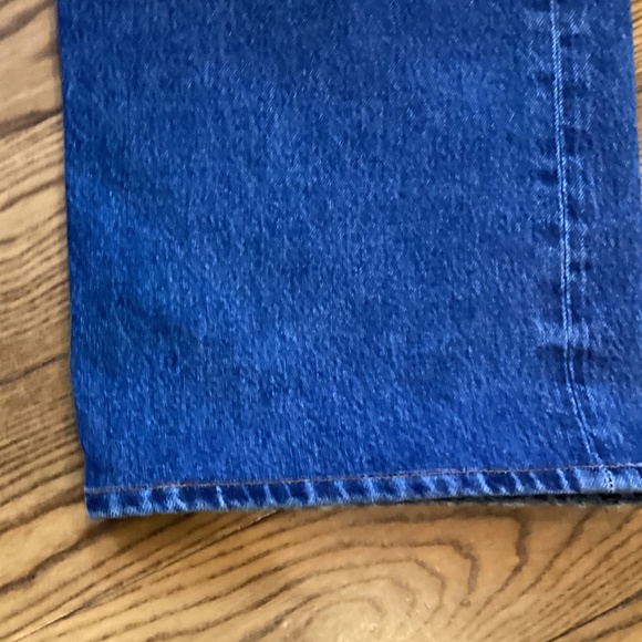 Low slung baggy - Picture 9 of 11